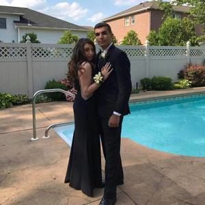 Meet your Posher, Vincent